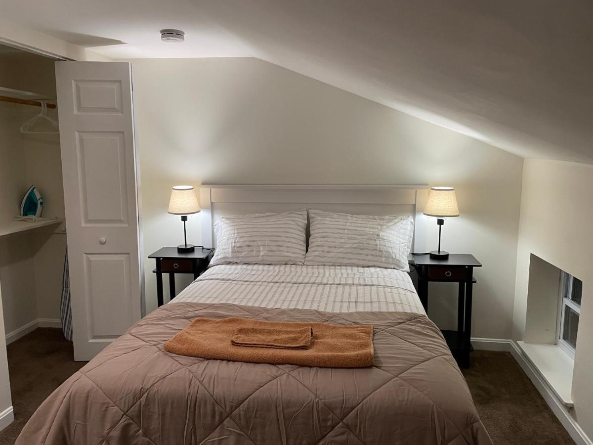 Downtown Home - Close To Topgolf, Ravens Stadium, Orioles Park, Um Baltimore Exterior foto