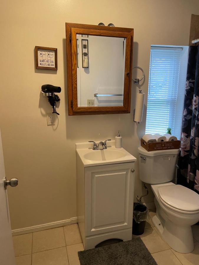 Downtown Home - Close To Topgolf, Ravens Stadium, Orioles Park, Um Baltimore Exterior foto