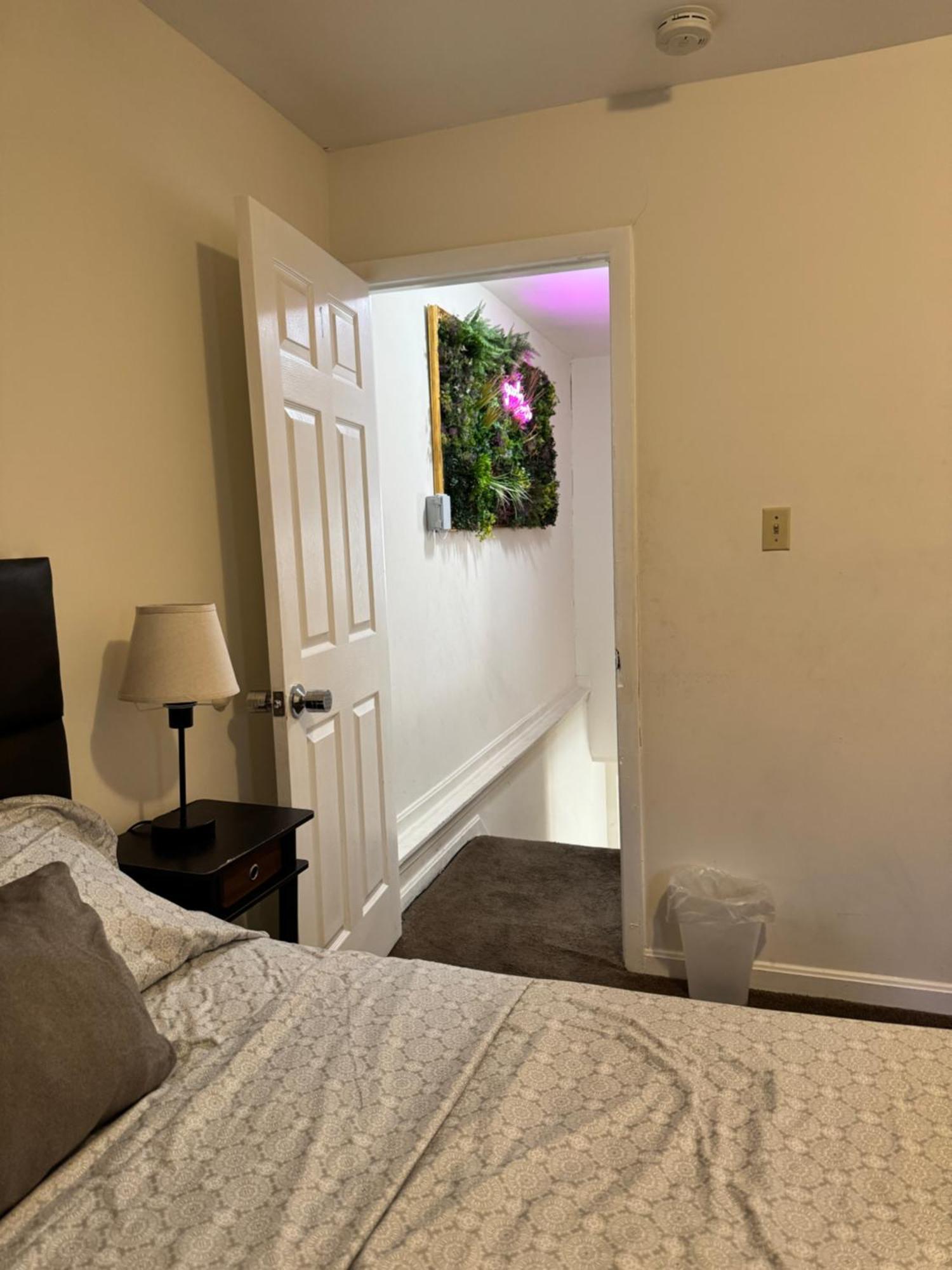 Downtown Home - Close To Topgolf, Ravens Stadium, Orioles Park, Um Baltimore Exterior foto